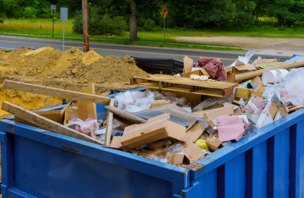 Recycling Services for Junk in Lexington, OH